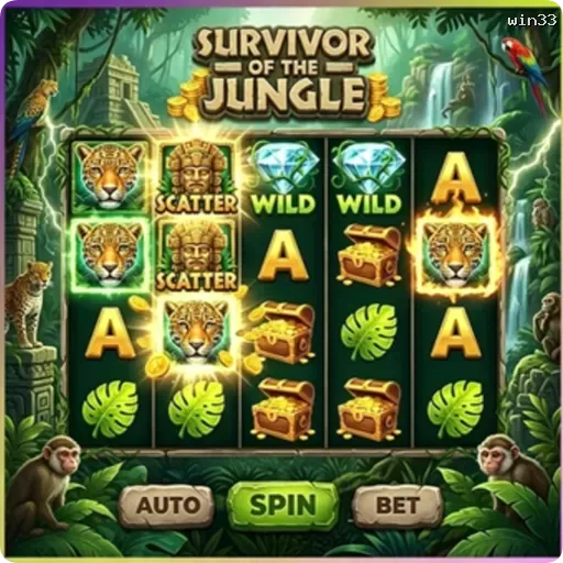 win33 Medan: Panduan Akses, APK, dan Login